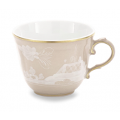 Ginori Oriente Italiano Meringa Coffee Cup